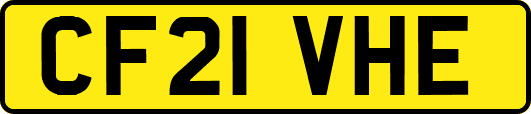 CF21VHE