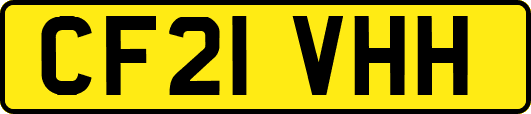 CF21VHH