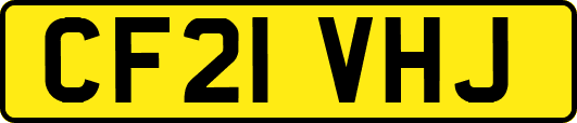 CF21VHJ