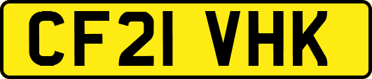 CF21VHK