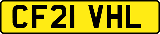 CF21VHL