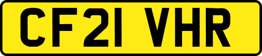 CF21VHR