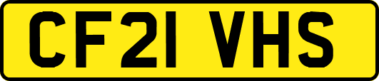 CF21VHS