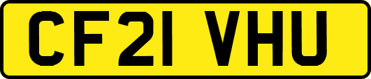CF21VHU
