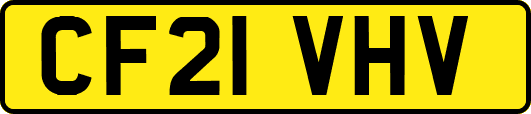 CF21VHV