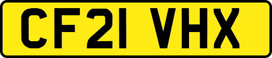 CF21VHX