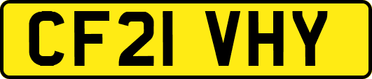 CF21VHY