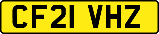 CF21VHZ