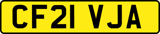 CF21VJA
