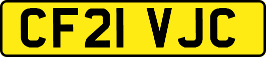 CF21VJC
