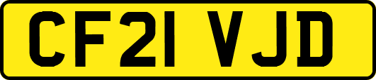 CF21VJD