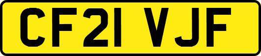 CF21VJF