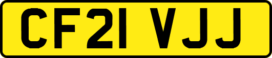 CF21VJJ