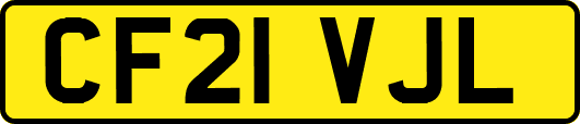 CF21VJL