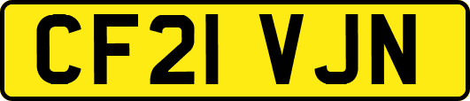 CF21VJN