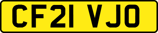 CF21VJO