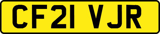 CF21VJR