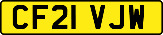 CF21VJW