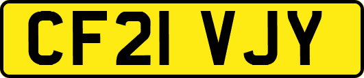 CF21VJY
