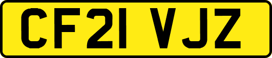 CF21VJZ