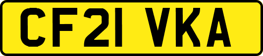CF21VKA