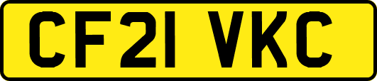 CF21VKC