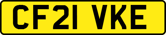 CF21VKE