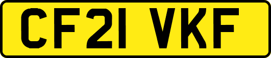 CF21VKF