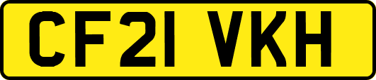 CF21VKH