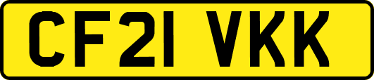 CF21VKK