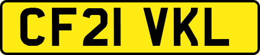 CF21VKL