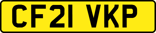 CF21VKP