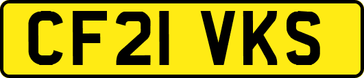 CF21VKS
