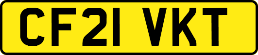 CF21VKT