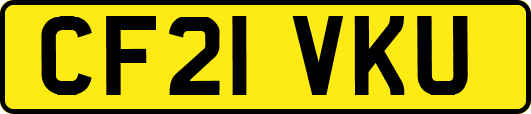 CF21VKU