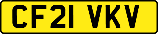 CF21VKV