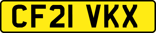 CF21VKX