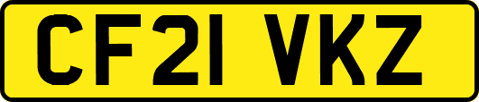 CF21VKZ