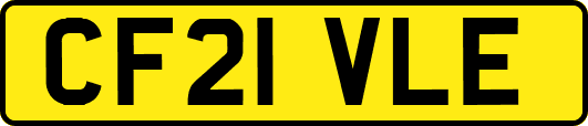 CF21VLE