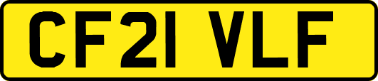 CF21VLF