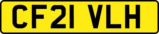 CF21VLH