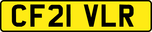 CF21VLR