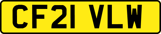 CF21VLW