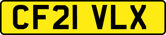 CF21VLX