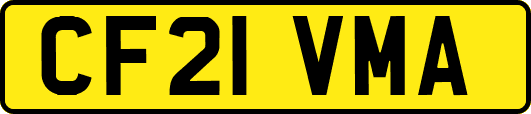CF21VMA