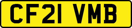 CF21VMB