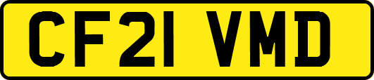 CF21VMD