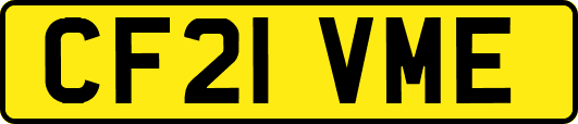 CF21VME