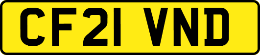 CF21VND