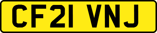 CF21VNJ